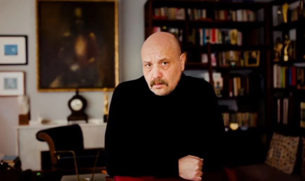 Ahmet Mümtaz Taylan'dan kötü haber! 3