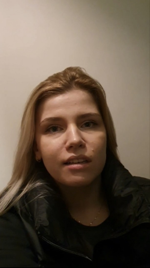 Taksiciden Rus turiste tepki çeken teklif: 100 dolar bana verirsen... 4