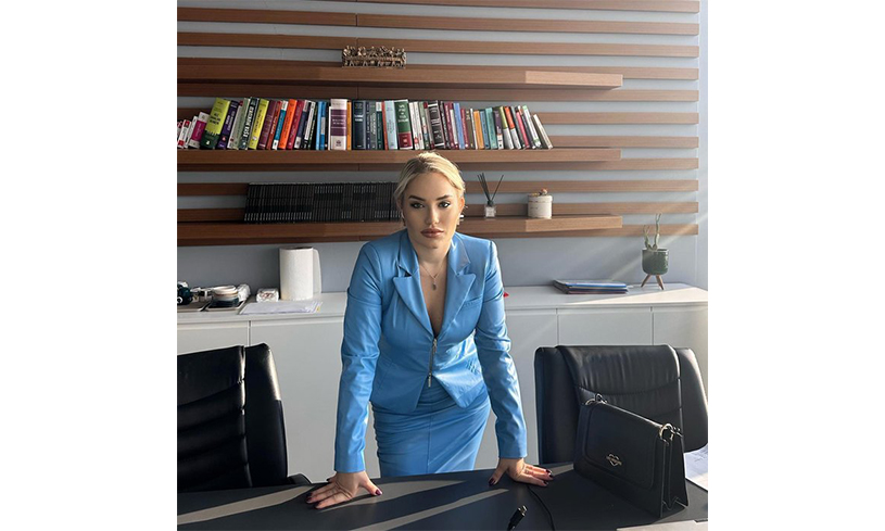 ‘Paravan şirketleri olan devre mülklere dikkat’ dedi! Devre mülk dolandırıcılığından tutuklandı 12