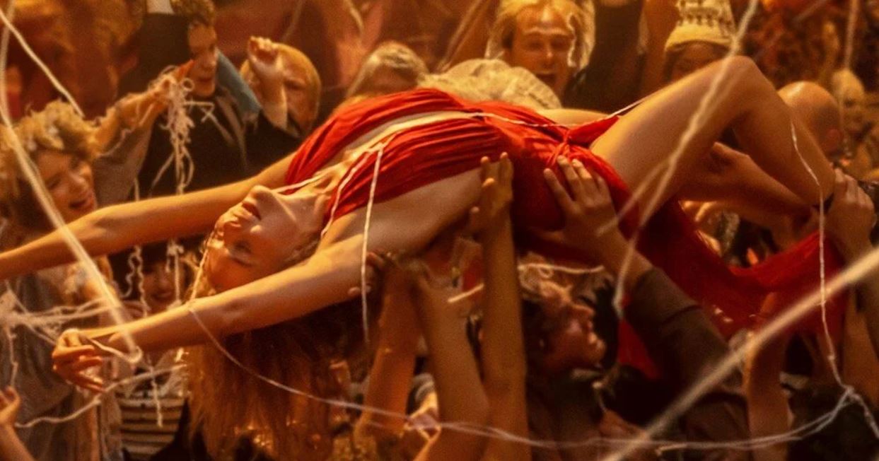 2023 Oscar adayları açıklandı işte 95. Oscar Ödülleri 4