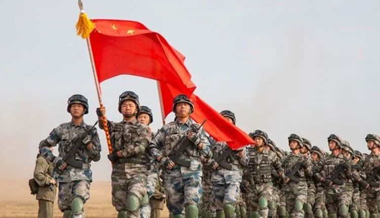 İşte dünyanın en güçlü orduları! Türk ordusu listeye damga vurdu 30