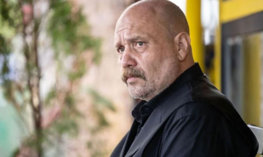 Ahmet Mümtaz Taylan'dan kötü haber! 4