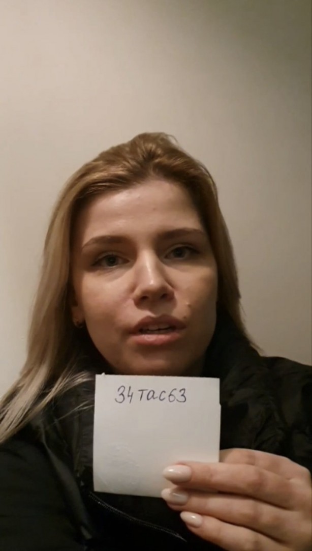 Taksiciden Rus turiste tepki çeken teklif: 100 dolar bana verirsen... 3