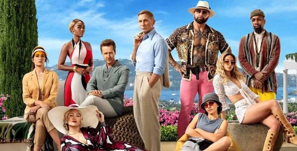 2023 Oscar adayları açıklandı işte 95. Oscar Ödülleri 5