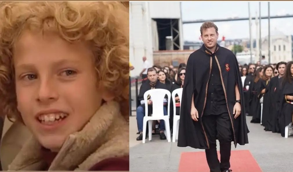 Ne ara bu kadar büyüdük! Çocuk oyuncuların şimdiki hallerini görenler tanıyamıyor 11