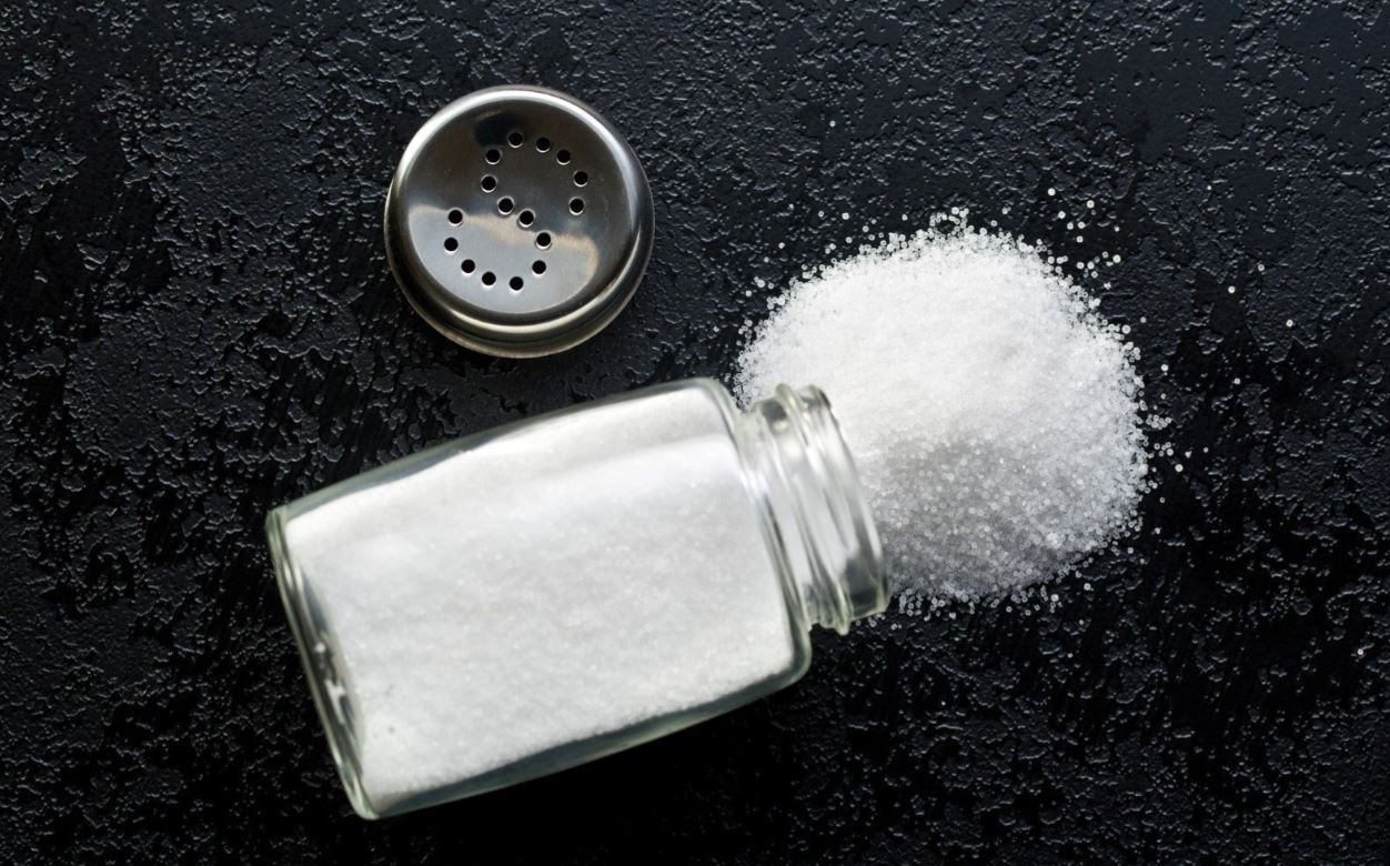 Tükettiğiniz anda böbrek taşına neden oluyor! Bu zararını bilmeden tüketiyoruz 8