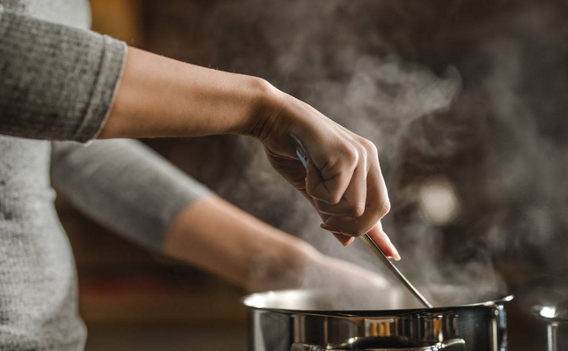 Tükettiğiniz anda böbrek taşına neden oluyor! Bu zararını bilmeden tüketiyoruz 11