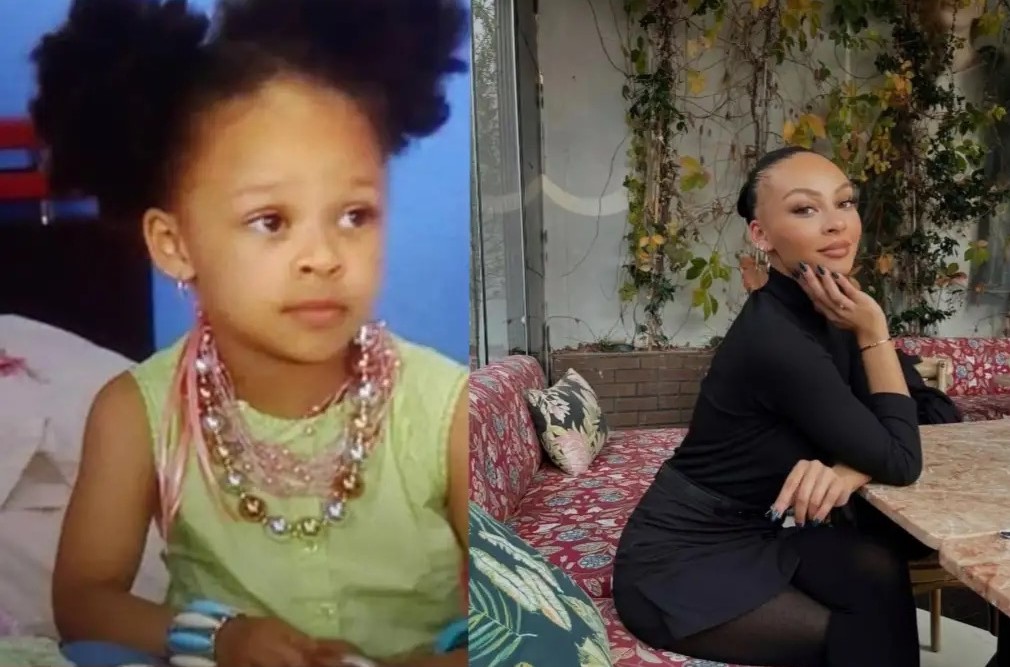 Ne ara bu kadar büyüdük! Çocuk oyuncuların şimdiki hallerini görenler tanıyamıyor 15