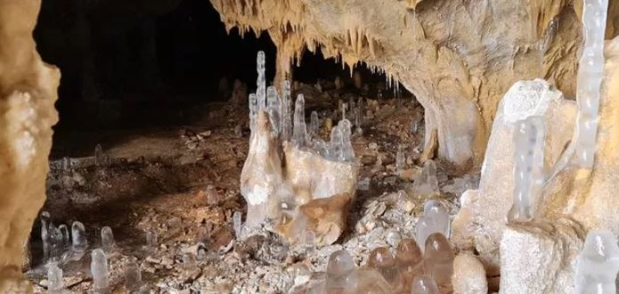 Ankara'da deniz çıktı! "Ciddi anlamda fırsat" 12