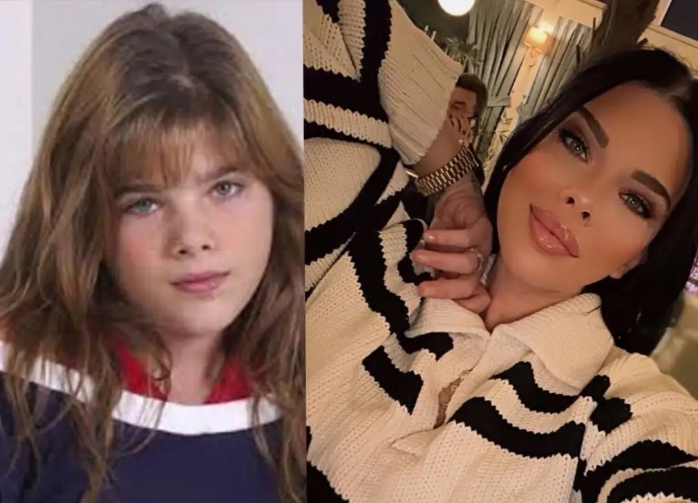 Ne ara bu kadar büyüdük! Çocuk oyuncuların şimdiki hallerini görenler tanıyamıyor 12