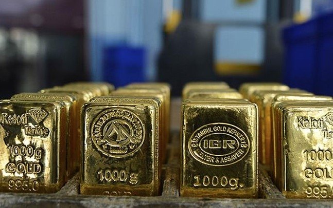 O ilde altın fışkıracak: Türkiye o tarihe kilitlendi! 4