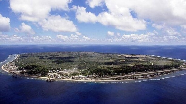 Sadece 27 kişi yaşıyor! İşte dünyanın en küçük ülkesi 18