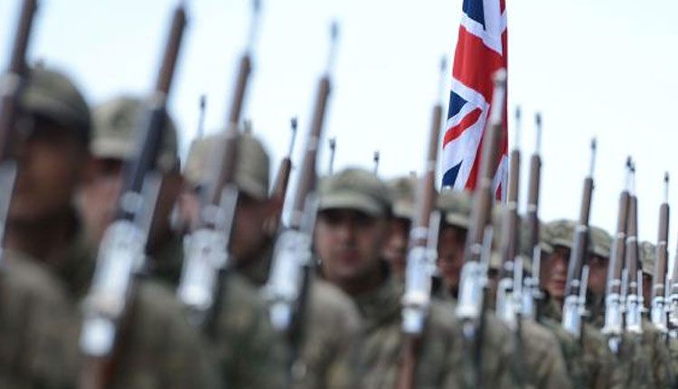 İşte dünyanın en güçlü orduları! Türk ordusu listeye damga vurdu 28