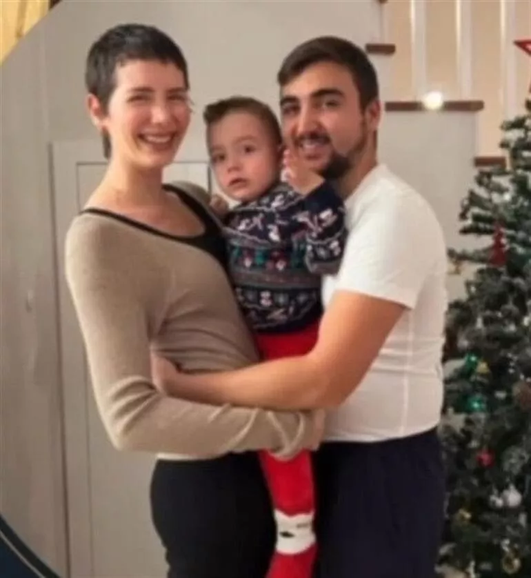 Cansız bedenlerine 10 saat sonra ulaşılmıştı! Kuyuda yaşamını yitiren baba ve oğula acı veda 5