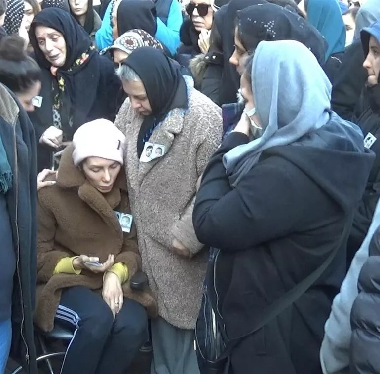 Cansız bedenlerine 10 saat sonra ulaşılmıştı! Kuyuda yaşamını yitiren baba ve oğula acı veda 3