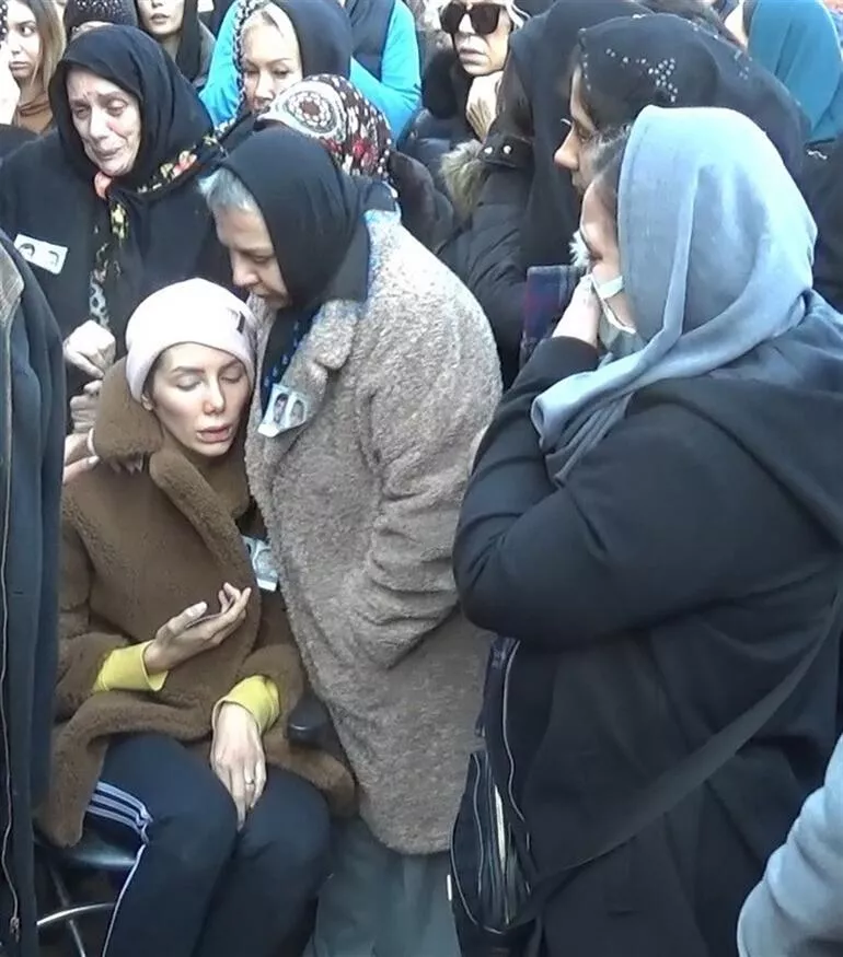 Cansız bedenlerine 10 saat sonra ulaşılmıştı! Kuyuda yaşamını yitiren baba ve oğula acı veda 2