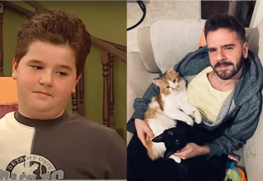 Ne ara bu kadar büyüdük! Çocuk oyuncuların şimdiki hallerini görenler tanıyamıyor 9