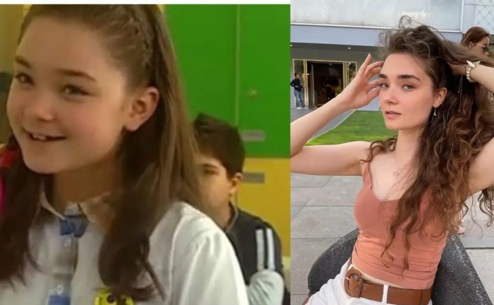 Ne ara bu kadar büyüdük! Çocuk oyuncuların şimdiki hallerini görenler tanıyamıyor 5