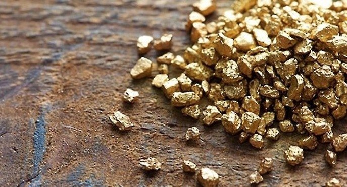 O ilde altın fışkıracak: Türkiye o tarihe kilitlendi! 2