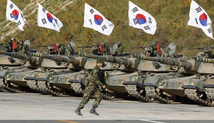 İşte dünyanın en güçlü orduları! Türk ordusu listeye damga vurdu 27