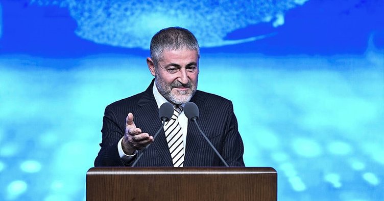 Son dakika: Bakan Nebati'den EYT açıklaması 1