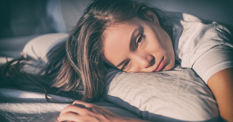 Türkiye’de her dört kişiden biri uykusuz 6