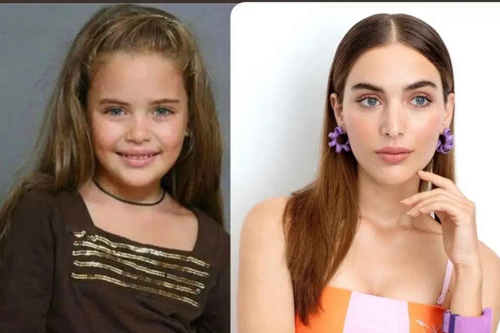 Ne ara bu kadar büyüdük! Çocuk oyuncuların şimdiki hallerini görenler tanıyamıyor 6