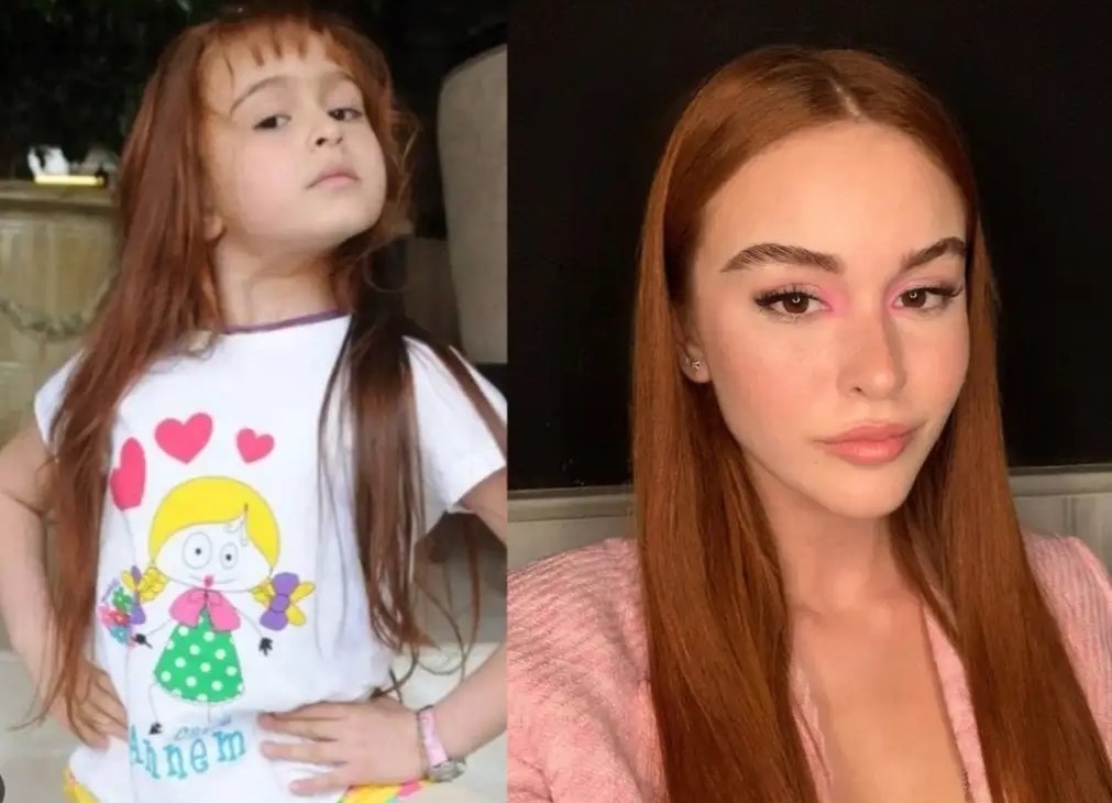 Ne ara bu kadar büyüdük! Çocuk oyuncuların şimdiki hallerini görenler tanıyamıyor 13