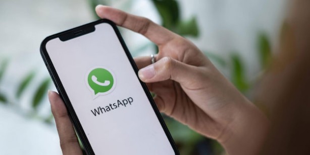 WhatsApp'ta görünmez olmanın yolları! İsminizi böyle gizleyebilirsiniz 3
