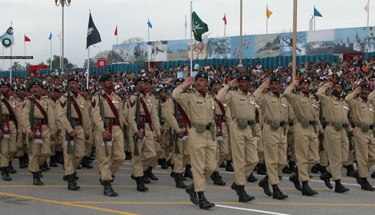 İşte dünyanın en güçlü orduları! Türk ordusu listeye damga vurdu 26