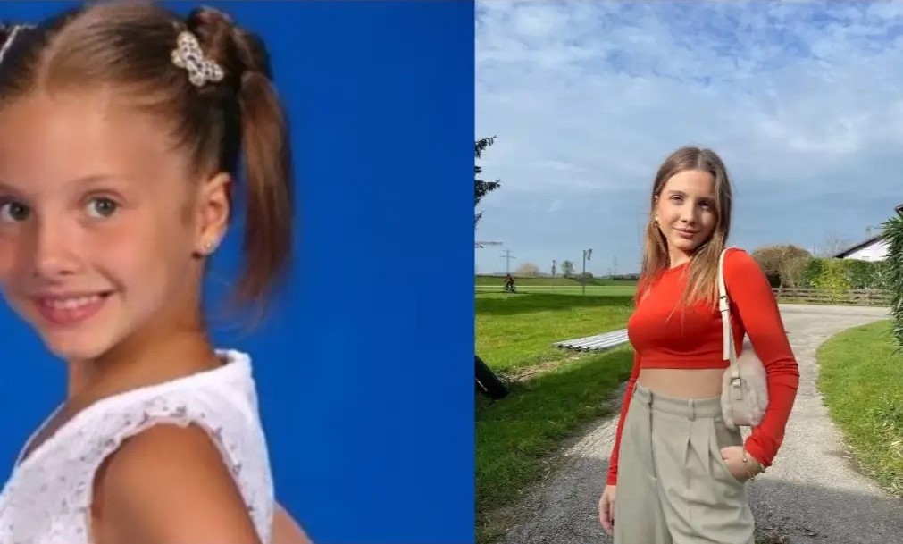 Ne ara bu kadar büyüdük! Çocuk oyuncuların şimdiki hallerini görenler tanıyamıyor 10