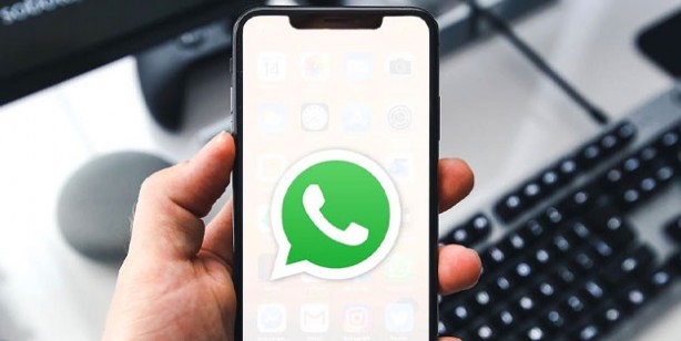 WhatsApp'ta görünmez olmanın yolları! İsminizi böyle gizleyebilirsiniz 2