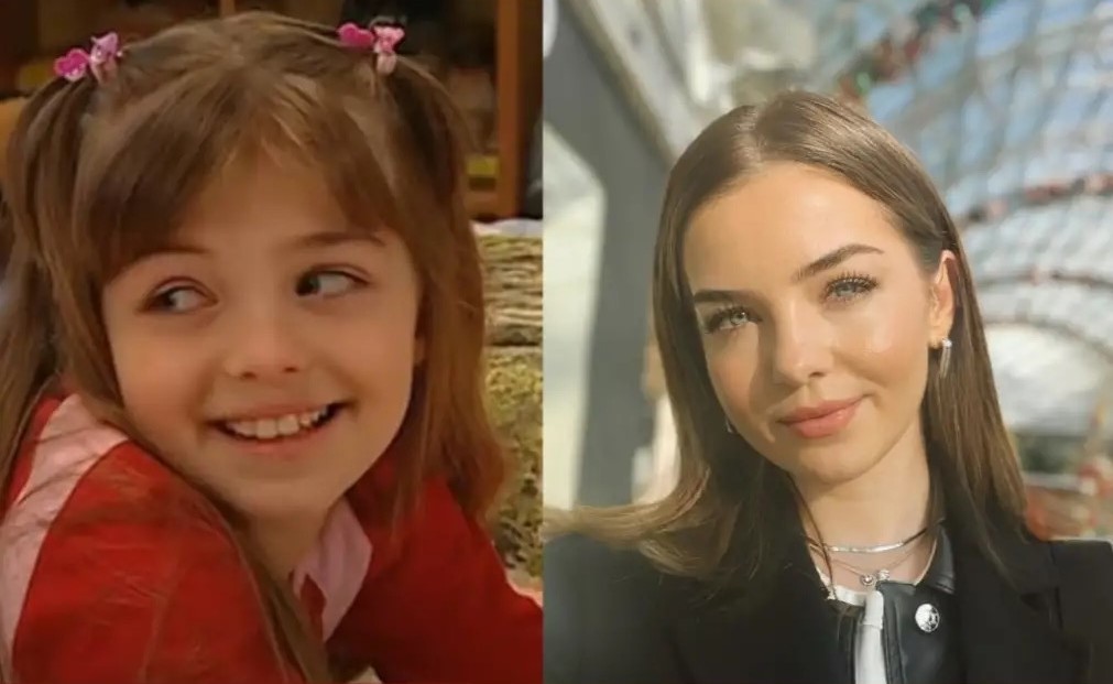 Ne ara bu kadar büyüdük! Çocuk oyuncuların şimdiki hallerini görenler tanıyamıyor 7