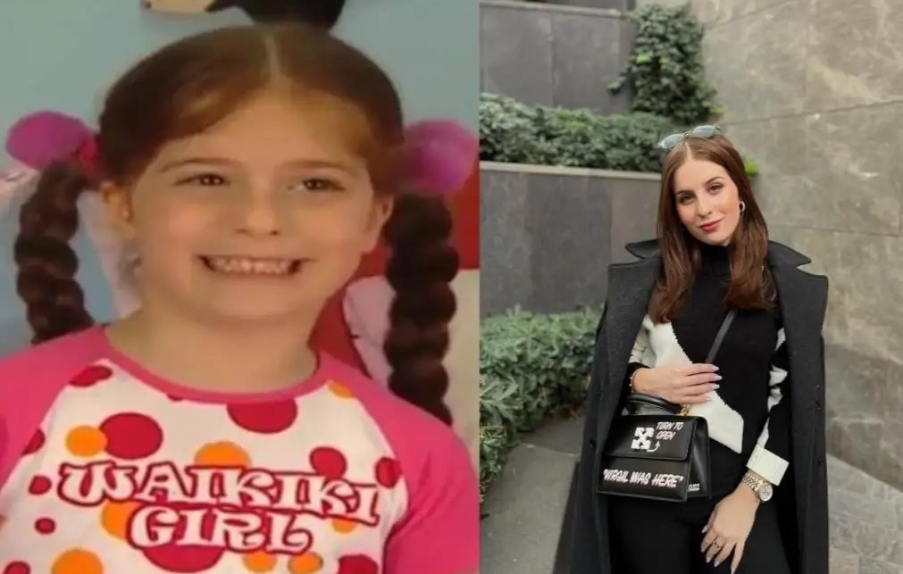 Ne ara bu kadar büyüdük! Çocuk oyuncuların şimdiki hallerini görenler tanıyamıyor 3