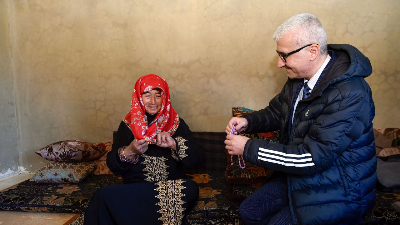 Türkmen çocuklar, Türkçeyi unutma tehlikesiyle karşı karşıya 3