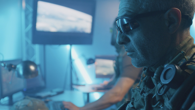 NATO'nun istihbarat yazılımı Türk savunma sanayii bünyesinde geliştirilecek 4