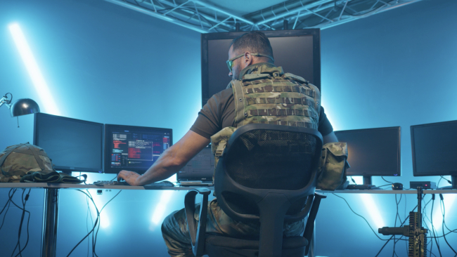 NATO'nun istihbarat yazılımı Türk savunma sanayii bünyesinde geliştirilecek 2