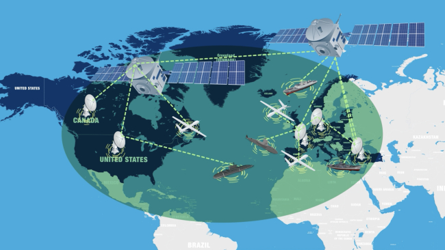 NATO'nun istihbarat yazılımı Türk savunma sanayii bünyesinde geliştirilecek 3
