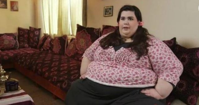 Doktor genç yaşta ölürsün dedi, tam 200 kilo verdi! Son halini görenler şaşkına dönüyor 18