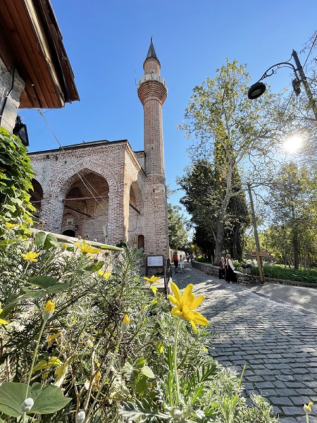 Antalya'da tarihi bir tünel bulundu! Bu gizli geçit nereye çıkıyor? 20