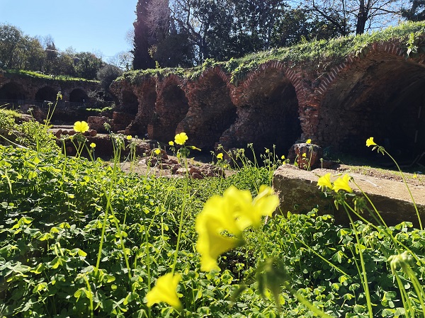 Antalya'da tarihi bir tünel bulundu! Bu gizli geçit nereye çıkıyor? 12