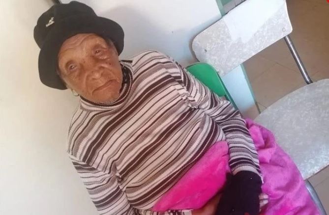 Dünyanın en yaşlı insanı! Uzun yaşamının sırrı yediği 2 besinde saklı 2