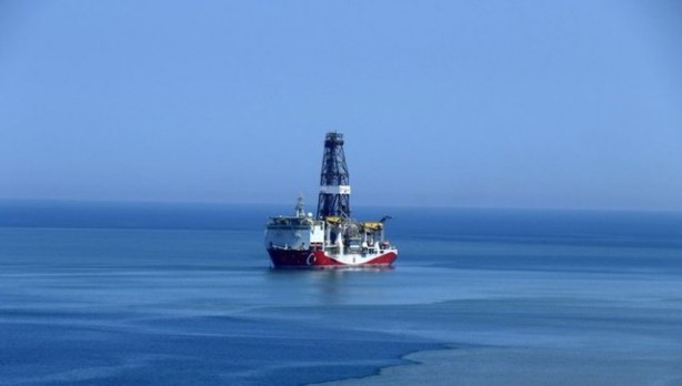 Avrupa ülkesi Türkiye'nin doğalgaz keşfi sonrası ayağa kalktı! Türk kuyusuna doğru ilerlemeye başladılar 6