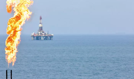 Avrupa ülkesi Türkiye'nin doğalgaz keşfi sonrası ayağa kalktı! Türk kuyusuna doğru ilerlemeye başladılar 3