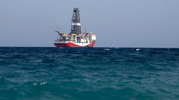 Avrupa ülkesi Türkiye'nin doğalgaz keşfi sonrası ayağa kalktı! Türk kuyusuna doğru ilerlemeye başladılar 2