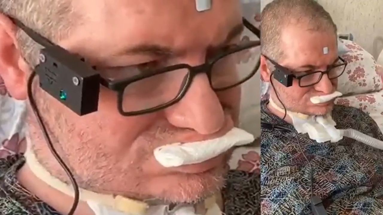 Türkiye’de bir ilk! Bu gözlüğün özelliğini duyanlar şaşırıyor 6