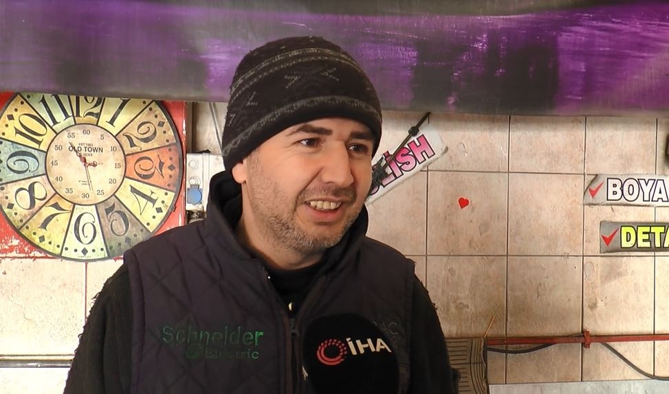 Her 'doktorum' diyene inanmayın! Akıllara durgunluk verecek dolandırıcılık 1