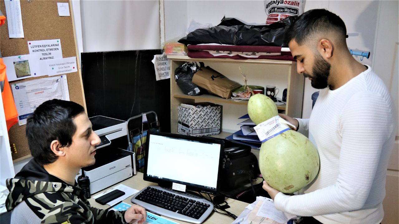 'Bu kadar da olmaz' dedirtti! Neler var neler... 15