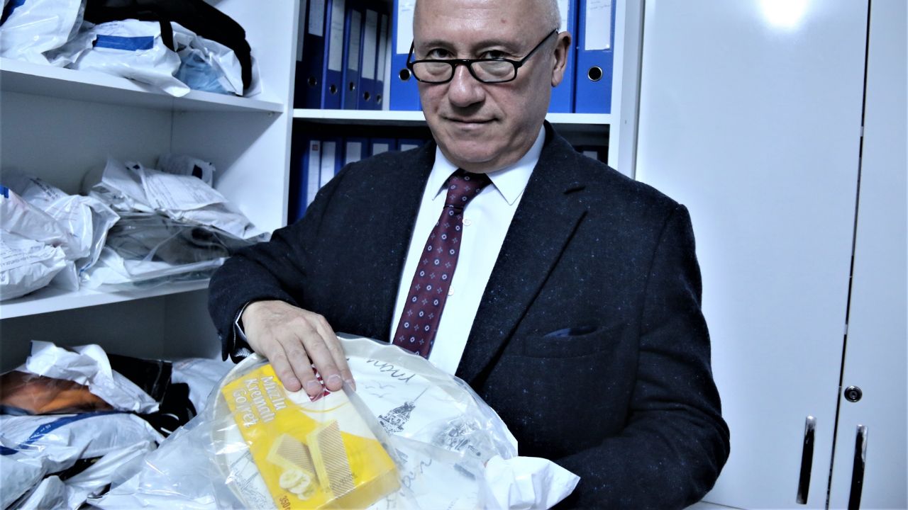 'Bu kadar da olmaz' dedirtti! Neler var neler... 13