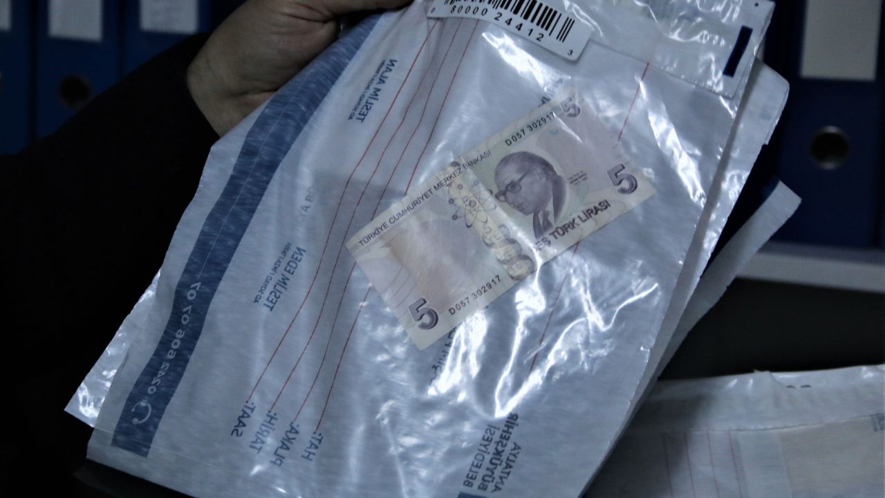 'Bu kadar da olmaz' dedirtti! Neler var neler... 11